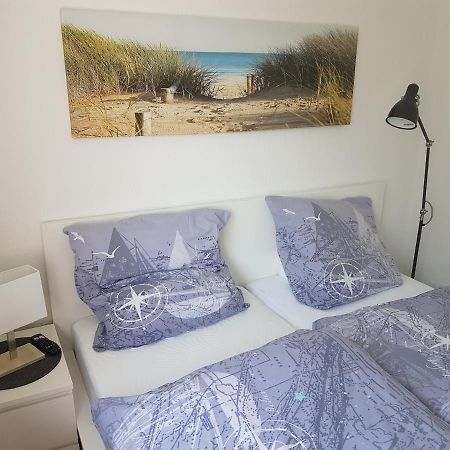 Eckernfoerde Baltic Beach Экстерьер фото