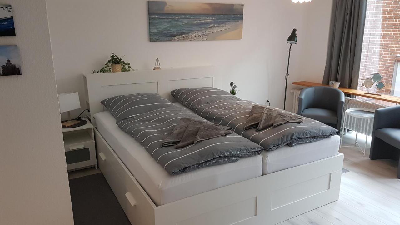 Eckernfoerde Baltic Beach Экстерьер фото
